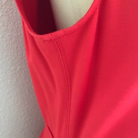 Reposh! Ava & Aiden zip front dress - Picture 3 of 5